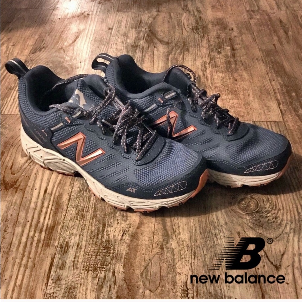 NEW BALANCE Lanoke Shoes